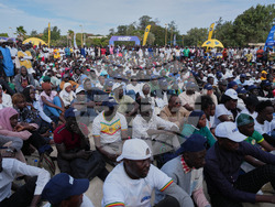 Morocco Africa Cup of Nations Soccer