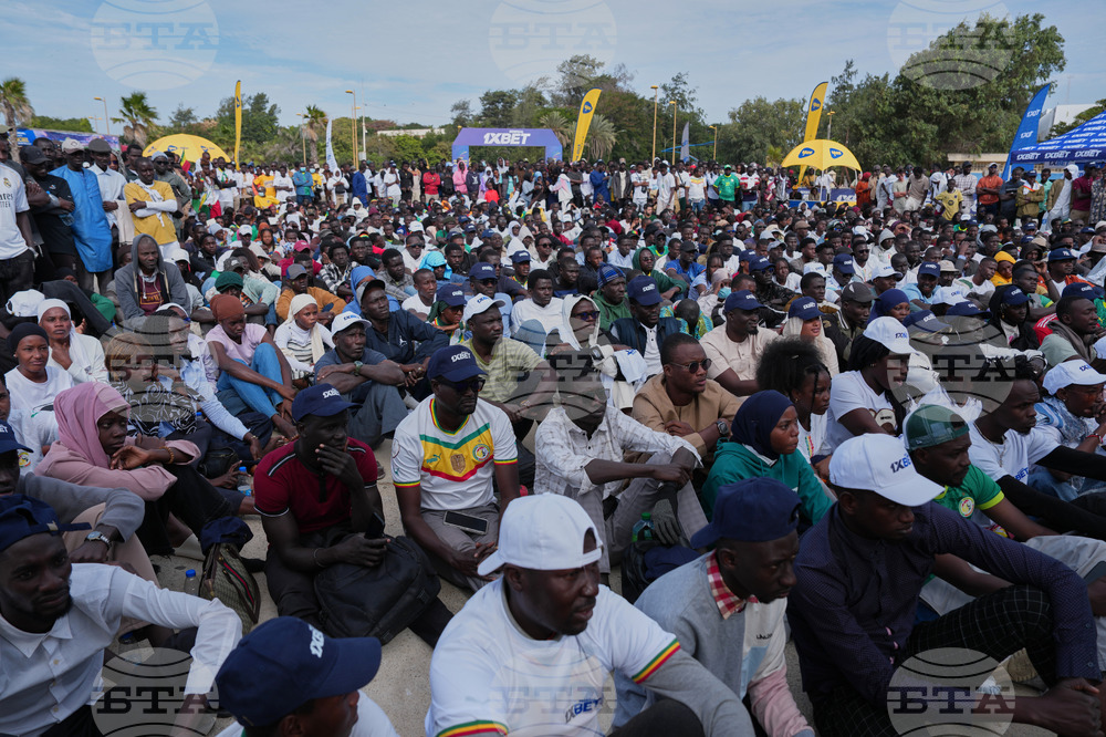 Morocco Africa Cup of Nations Soccer