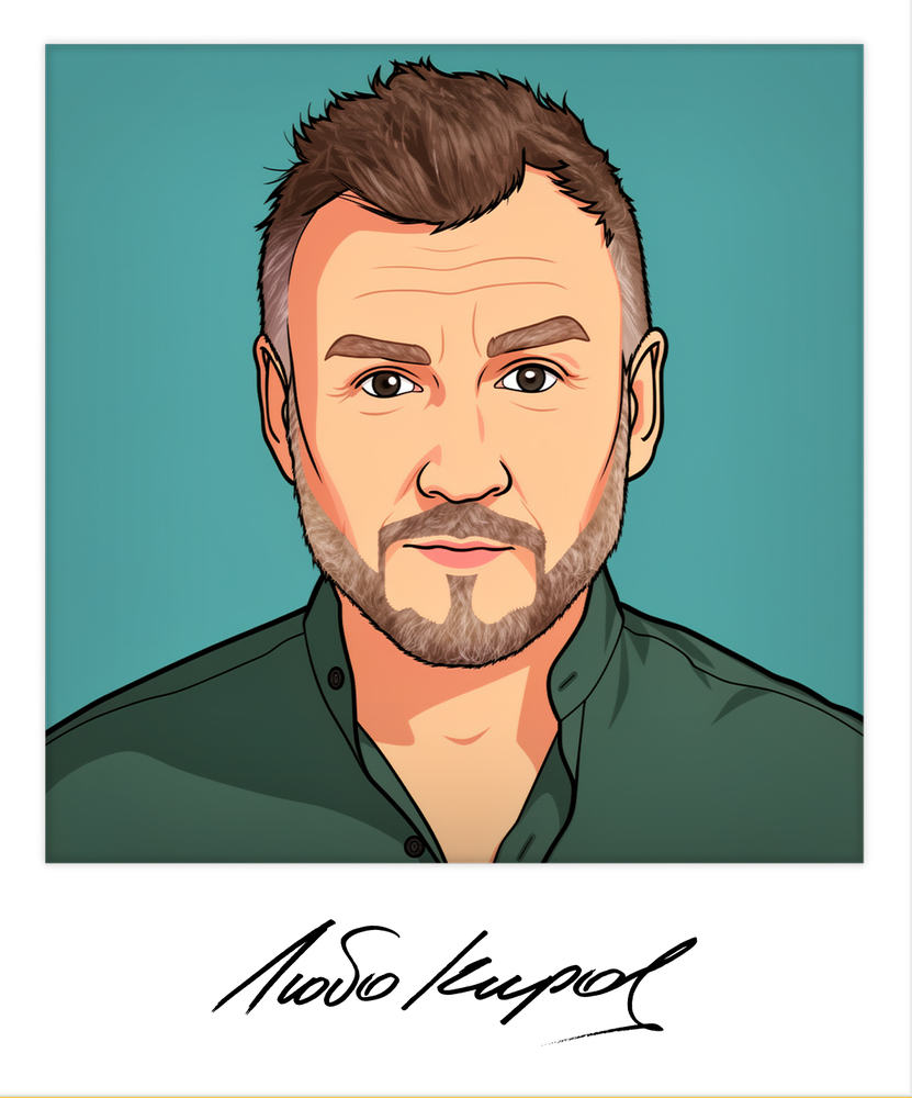 Любо Киров напомня, че всяка песен има своето вярно време 