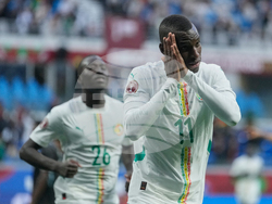 Morocco Africa Cup of Nations Soccer