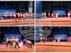 Снимка: Община Джебел 