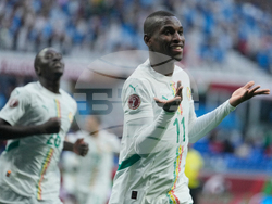 Morocco Africa Cup of Nations Soccer