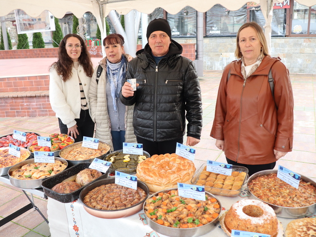 Община Ардино: Фестивал на местното кулинарно наследство в Родопите 