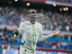 Morocco Africa Cup of Nations Soccer