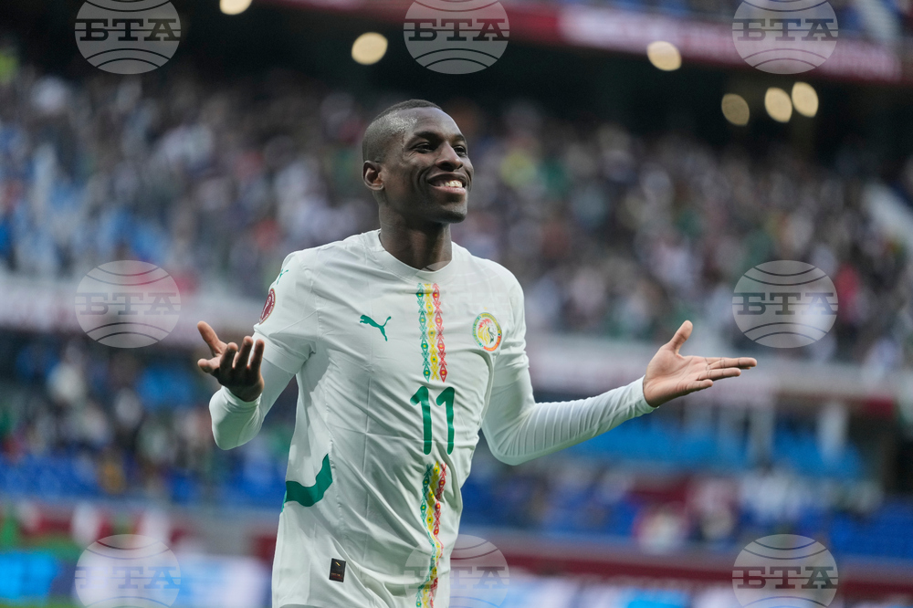 Нападателят Николас Джаксън ще се завърне в Челси през лятото