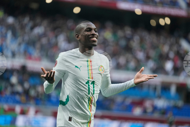 Нападателят Николас Джаксън ще се завърне в Челси през лятото