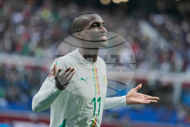 Morocco Africa Cup of Nations Soccer