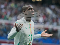 Morocco Africa Cup of Nations Soccer