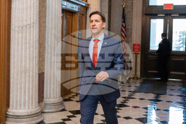 Former Senator-Cancer