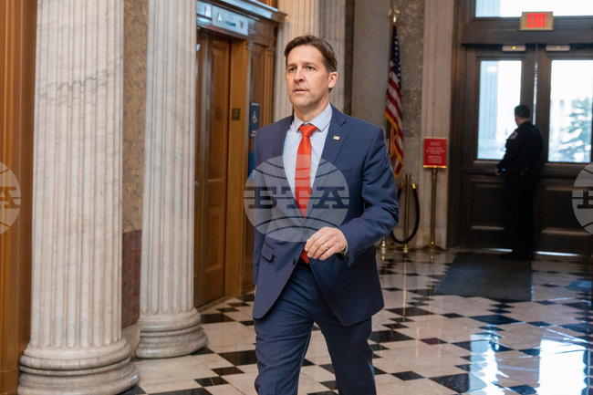 Former Senator-Cancer