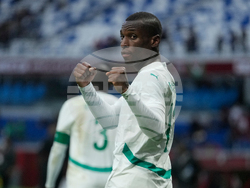 Morocco Africa Cup of Nations Soccer