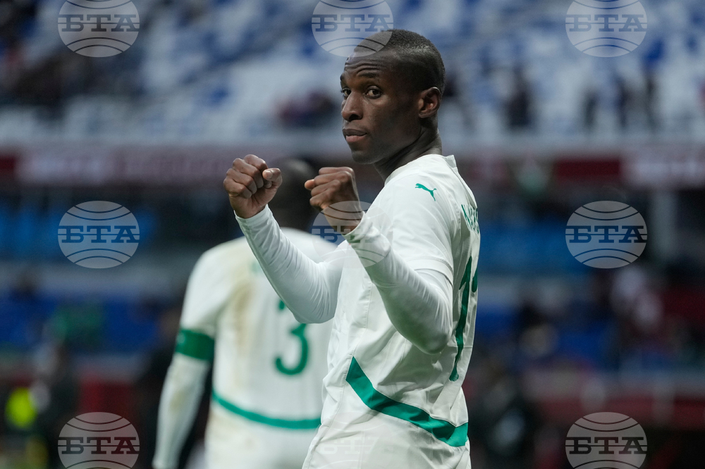 Morocco Africa Cup of Nations Soccer