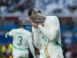 Morocco Africa Cup of Nations Soccer