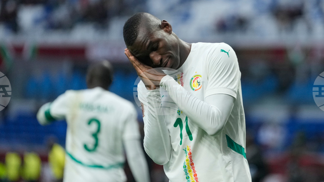 Сенегал вкара три гола на тима на Ботсвана, Нигерия се измъкна срещу Танзания на Купата на африканските нации