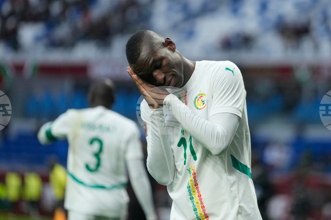 Сенегал вкара три гола на тима на Ботсвана, Нигерия се измъкна срещу Танзания на Купата на африканските нации