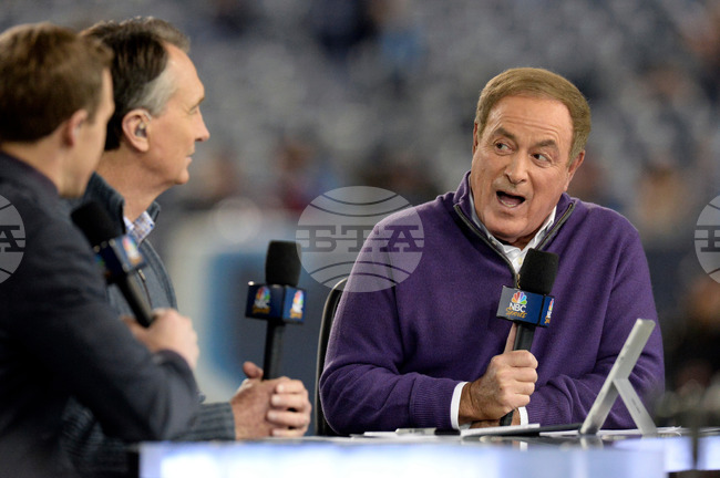 Michaels Prime Time 40 Years