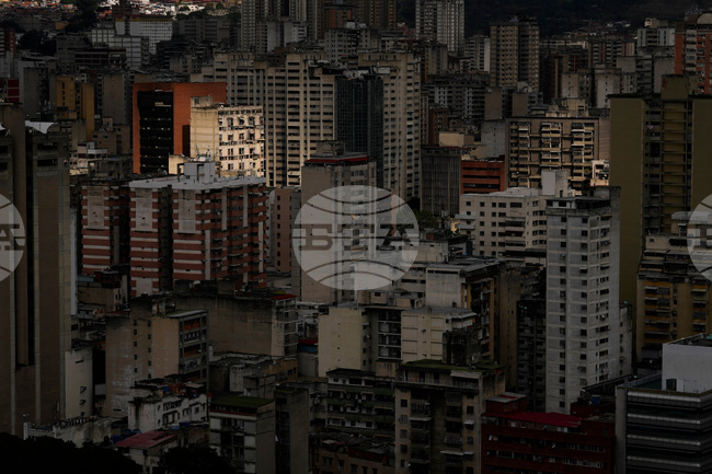 Venezuela Daily Life