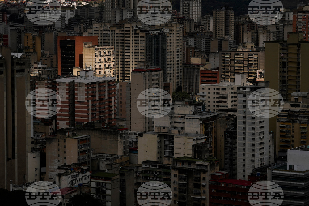 Venezuela Daily Life