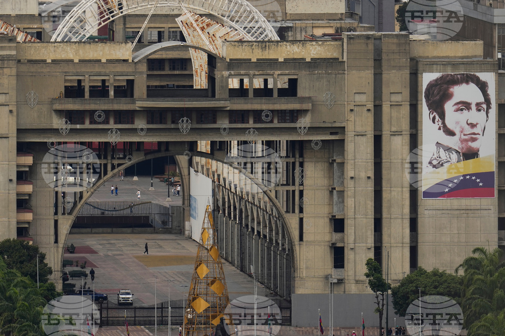 Venezuela Daily Life