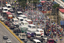 Venezuela Daily Life