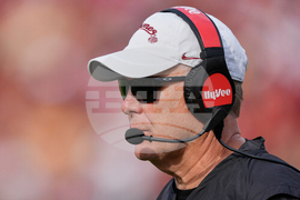 Iowa St Heacock Retires