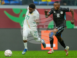 Morocco Africa Cup of Nations Soccer