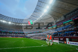 Morocco Africa Cup of Nations Soccer