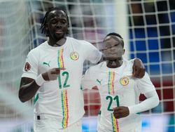 Morocco Africa Cup of Nations Soccer