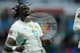 Morocco Africa Cup of Nations Soccer