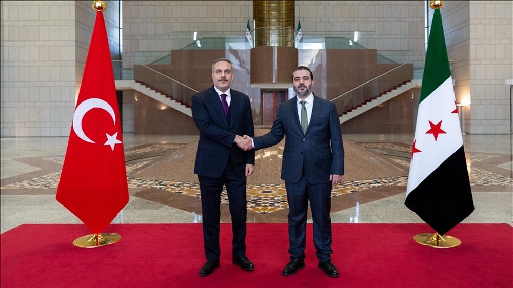 АА: Според Турция Сирийските демократични сили не показват желание за напредък в преговорите за интеграция със сирийското правителство