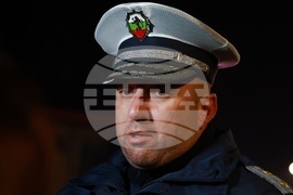 СДВР - трафик - брифинг