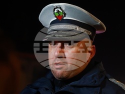 СДВР - трафик - брифинг