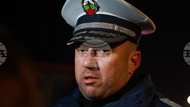 Петима души са пострадали при катастрофа близо до Владая в посока Перник, общо на 21 инцидента са се отзовали екипите на столичната пътна полиция 