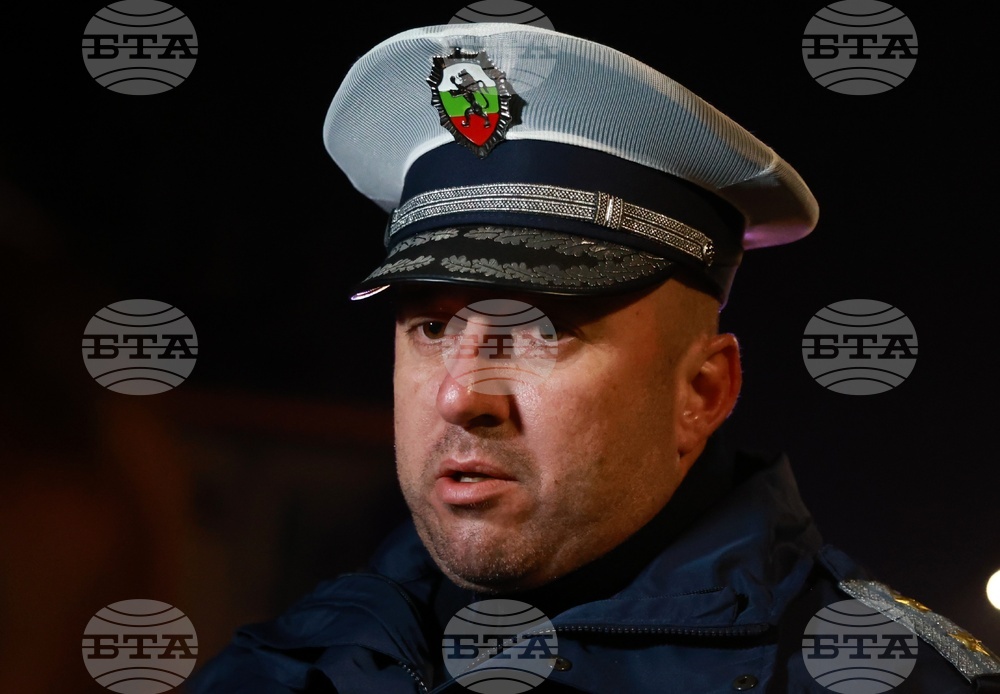 СДВР - трафик - брифинг