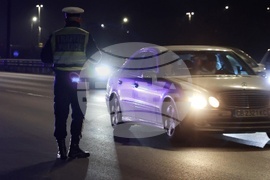 СДВР - трафик - празници