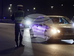 СДВР - трафик - празници