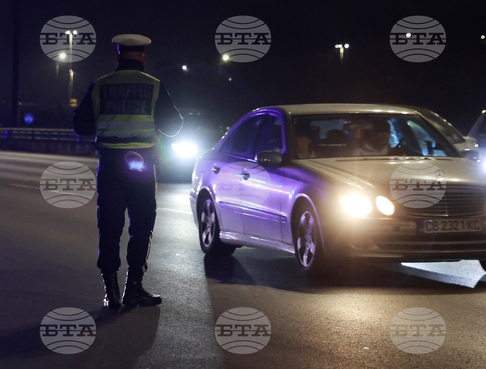 СДВР - трафик - празници