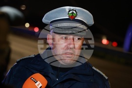 СДВР - трафик - брифинг