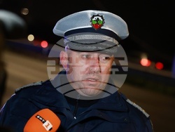 СДВР - трафик - брифинг