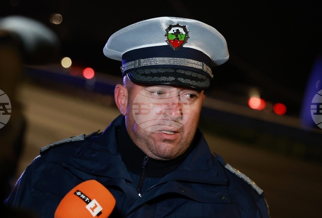 СДВР - трафик - брифинг