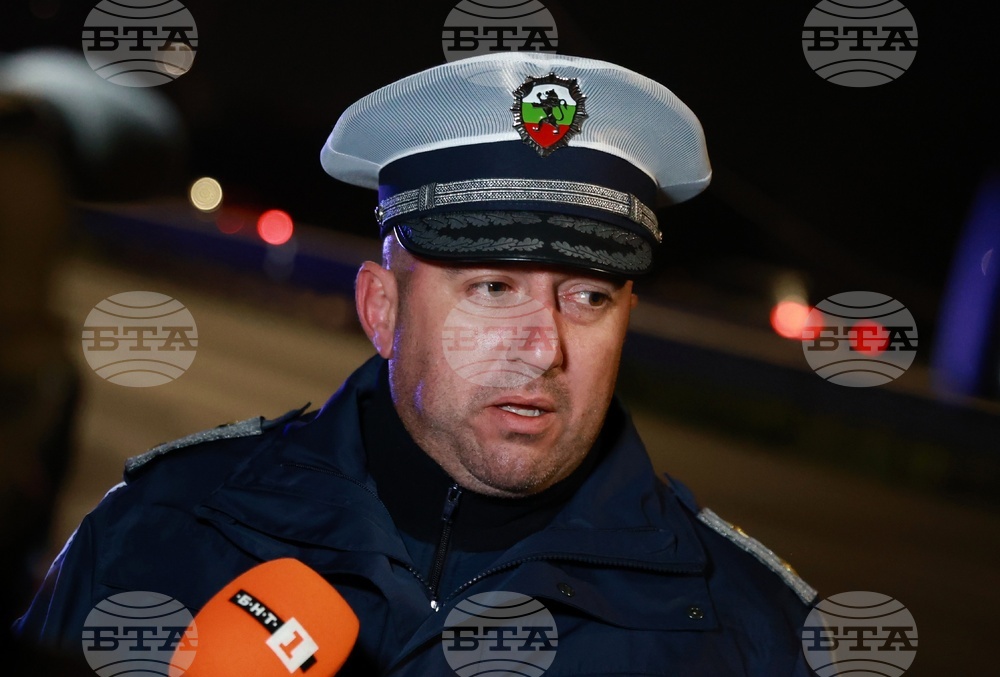 СДВР - трафик - брифинг