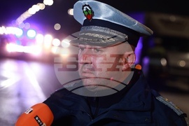 СДВР - трафик - брифинг