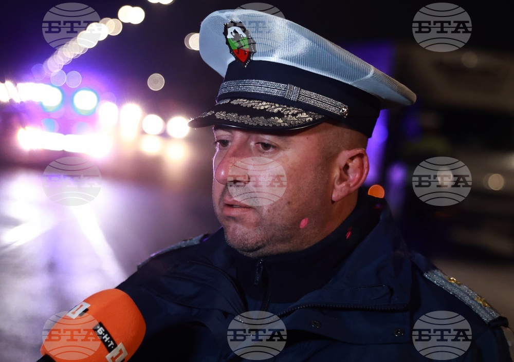 СДВР - трафик - брифинг