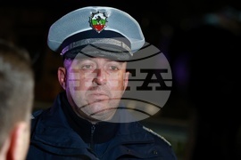 СДВР - трафик - брифинг