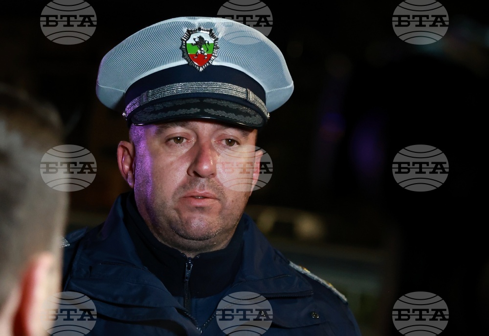 СДВР - трафик - брифинг