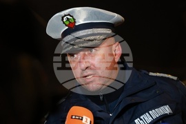 СДВР - трафик - брифинг