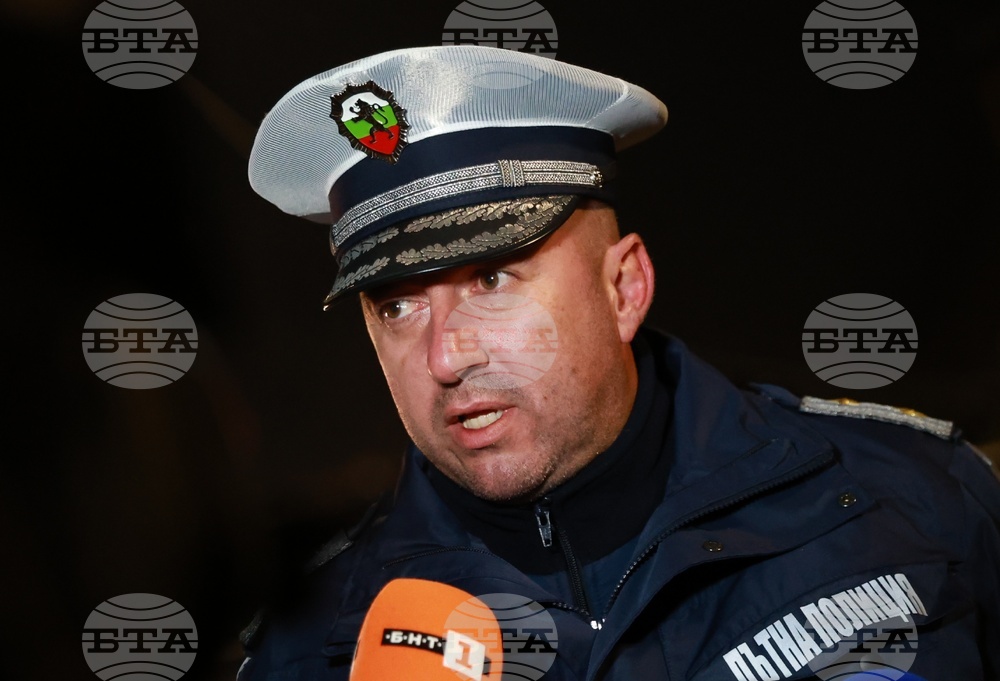 СДВР - трафик - брифинг