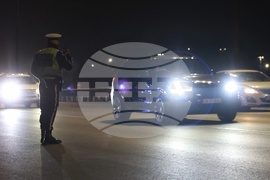 СДВР - трафик - празници