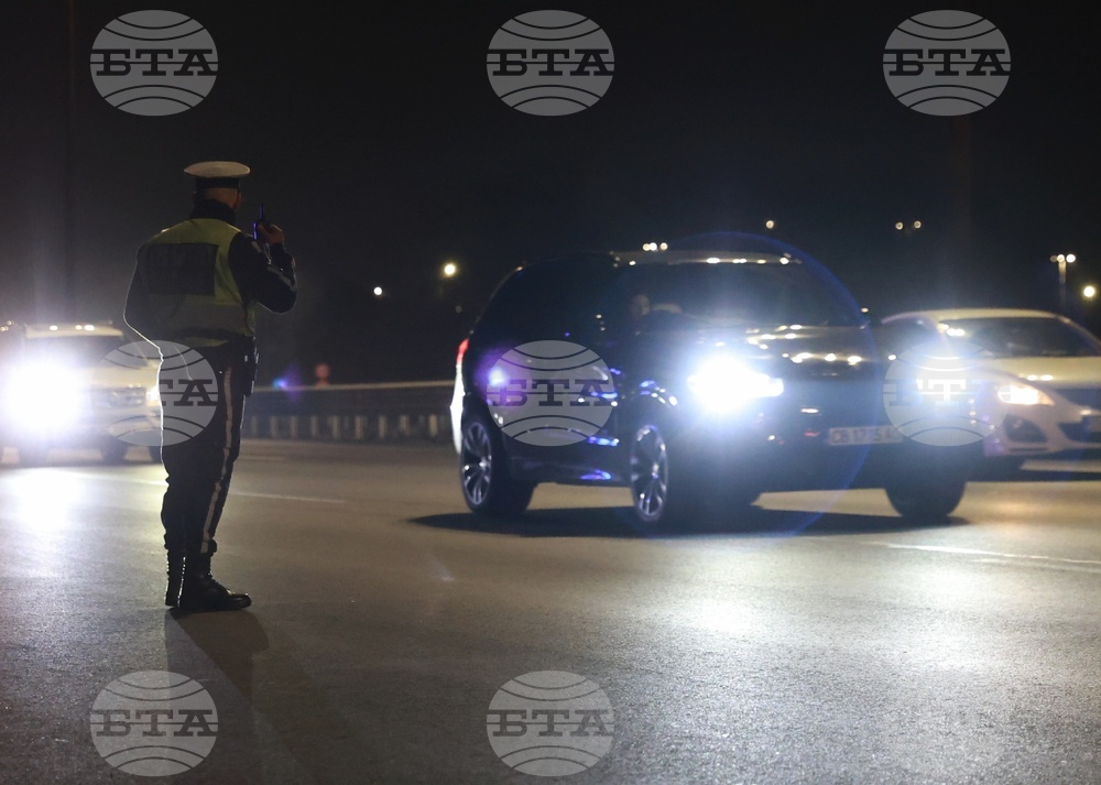 СДВР - трафик - празници