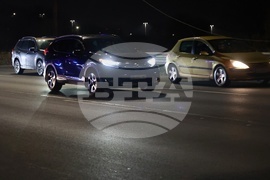 СДВР - трафик - празници